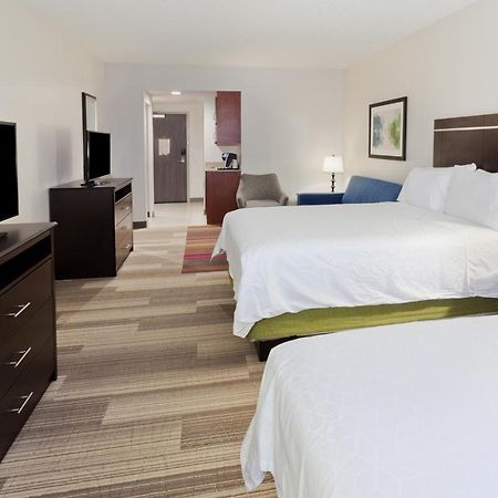 Holiday Inn Express Hotel & Suites Montgomery Boyd-Cooper Parkway By Ihg Εξωτερικό φωτογραφία