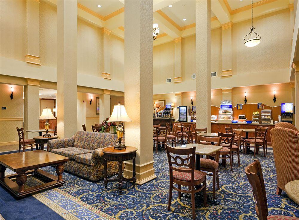 Holiday Inn Express Hotel & Suites Montgomery Boyd-Cooper Parkway By Ihg Εξωτερικό φωτογραφία