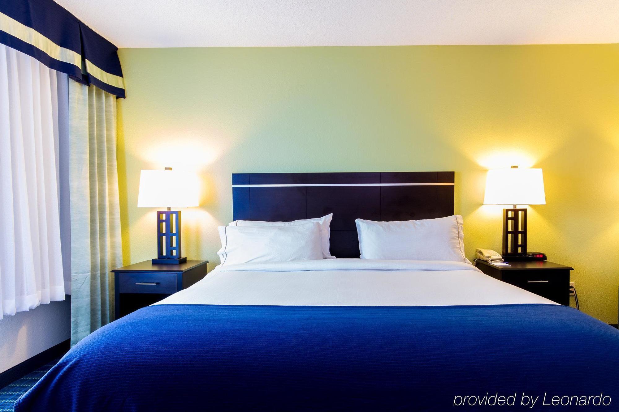Holiday Inn Express Hotel & Suites Montgomery Boyd-Cooper Parkway By Ihg Εξωτερικό φωτογραφία