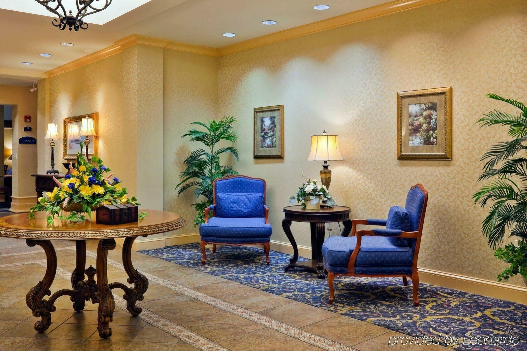 Holiday Inn Express Hotel & Suites Montgomery Boyd-Cooper Parkway By Ihg Εσωτερικό φωτογραφία