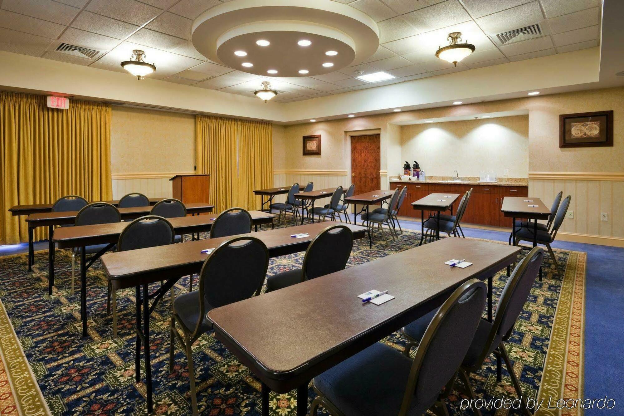 Holiday Inn Express Hotel & Suites Montgomery Boyd-Cooper Parkway By Ihg Ανέσεις φωτογραφία