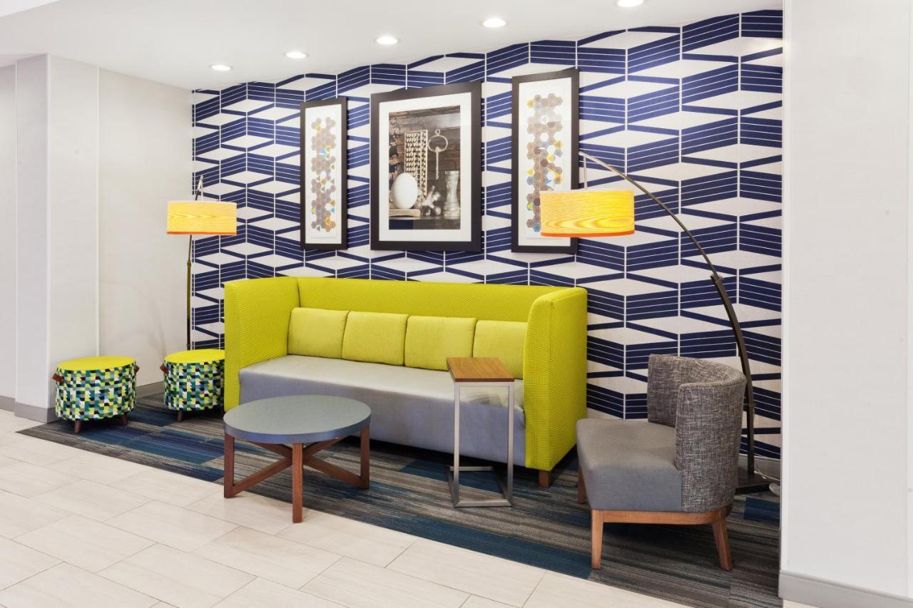 Holiday Inn Express Hotel & Suites Montgomery Boyd-Cooper Parkway By Ihg Εξωτερικό φωτογραφία