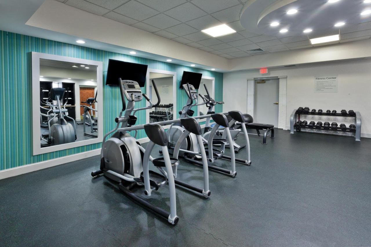 Holiday Inn Express Hotel & Suites Montgomery Boyd-Cooper Parkway By Ihg Εξωτερικό φωτογραφία