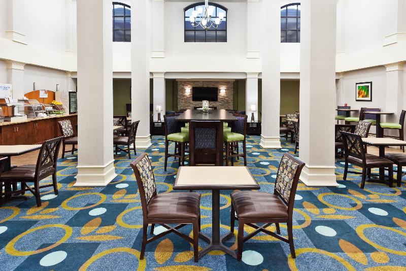 Holiday Inn Express Hotel & Suites Montgomery Boyd-Cooper Parkway By Ihg Εξωτερικό φωτογραφία