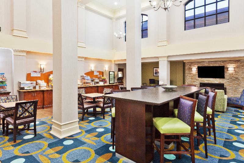 Holiday Inn Express Hotel & Suites Montgomery Boyd-Cooper Parkway By Ihg Εξωτερικό φωτογραφία