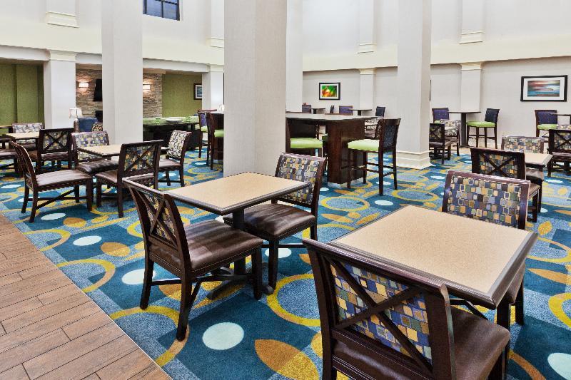 Holiday Inn Express Hotel & Suites Montgomery Boyd-Cooper Parkway By Ihg Εξωτερικό φωτογραφία