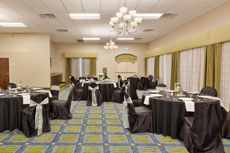 Holiday Inn Express Hotel & Suites Montgomery Boyd-Cooper Parkway By Ihg Εξωτερικό φωτογραφία
