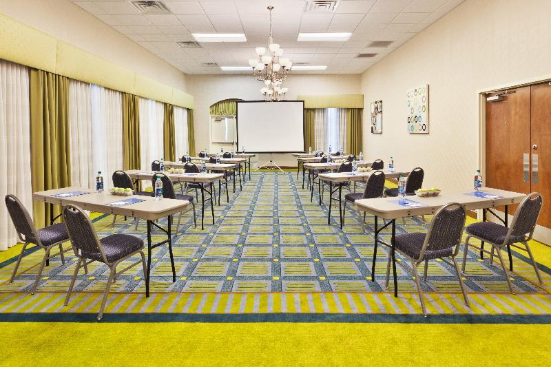 Holiday Inn Express Hotel & Suites Montgomery Boyd-Cooper Parkway By Ihg Εξωτερικό φωτογραφία