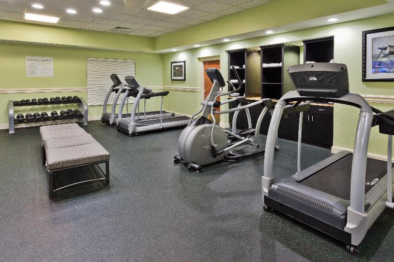 Holiday Inn Express Hotel & Suites Montgomery Boyd-Cooper Parkway By Ihg Εξωτερικό φωτογραφία