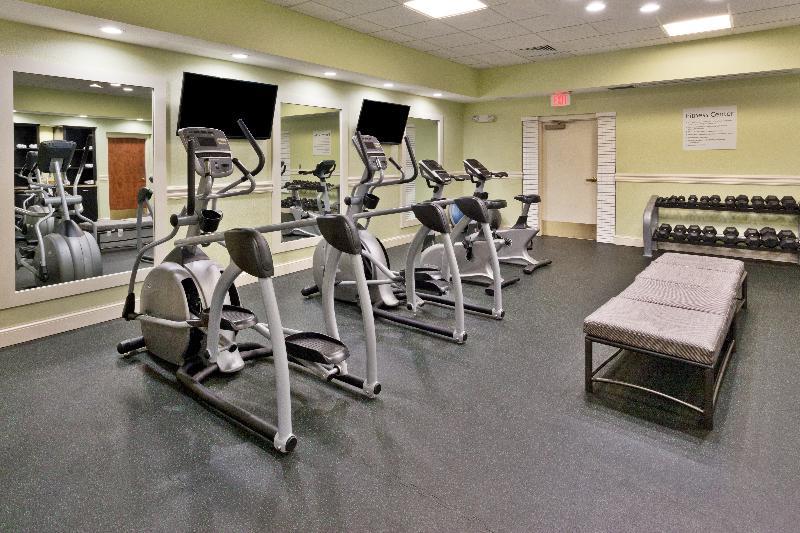 Holiday Inn Express Hotel & Suites Montgomery Boyd-Cooper Parkway By Ihg Εξωτερικό φωτογραφία