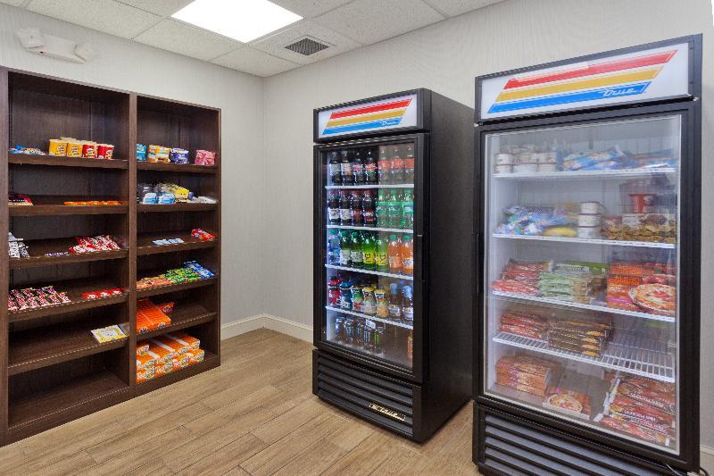 Holiday Inn Express Hotel & Suites Montgomery Boyd-Cooper Parkway By Ihg Εξωτερικό φωτογραφία