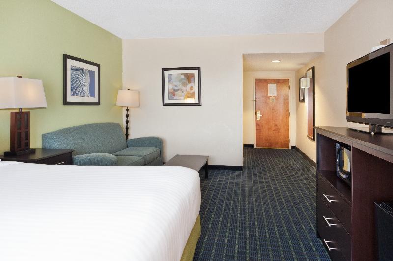 Holiday Inn Express Hotel & Suites Montgomery Boyd-Cooper Parkway By Ihg Εξωτερικό φωτογραφία