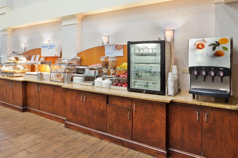 Holiday Inn Express Hotel & Suites Montgomery Boyd-Cooper Parkway By Ihg Εξωτερικό φωτογραφία